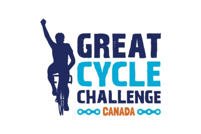 Great Cycle Challenge Canada