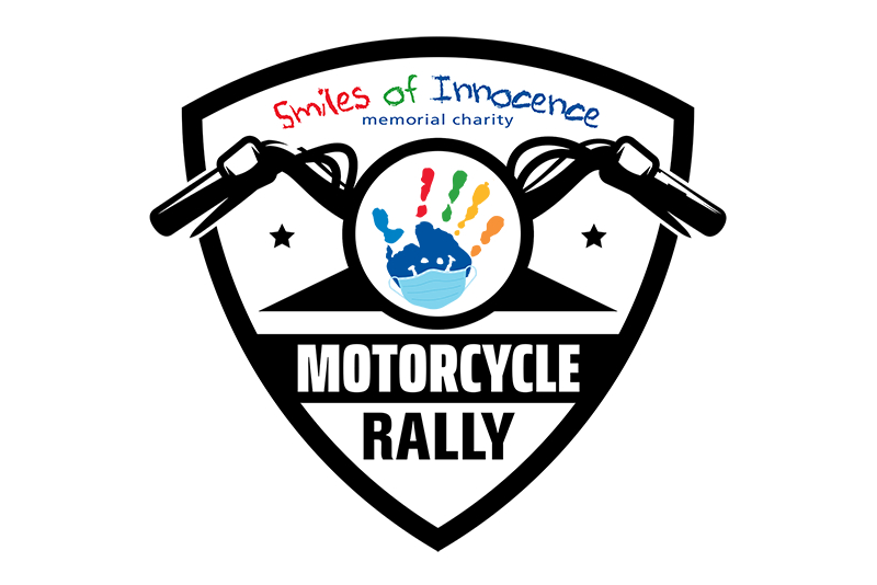 Smiles of Innocence memorial charity Motorcycle Rally
