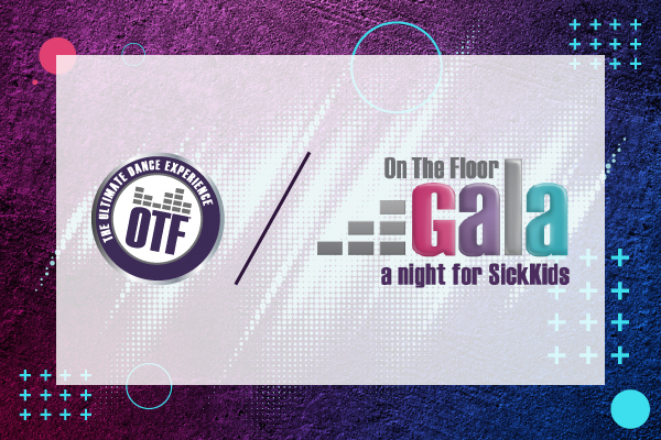 On The Floor Gala - a night for SickKids