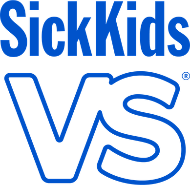 SickKids VS Logo