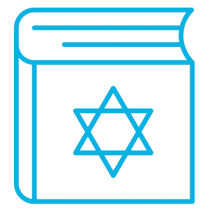 Torah Icon