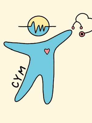 Connecting Youth in Med, or CYM in short, hopes to act as a gateway for aspiring students seeking knowledge and opportunities within the medical realm and help to guide them towards their medical dreams.