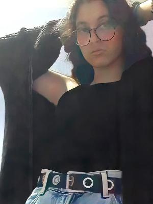 Lili Kyriacou