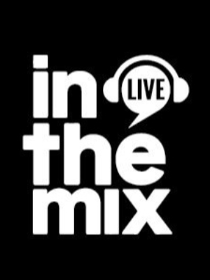 In The Mix Live Jingle Beat